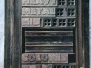 Colored Balls - Heavy Metal Kid - OZ 1974 EMI LP - Aussie Blues Hard Rock