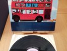 British Blue Eyed Soul Island Records Compilation psych blues vinyl lp