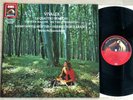 ANNE-SOPHIE MUTTER 4 Seasons VIVALDI KARAJAN 1stPress 1984 HMV DIGITAL MINT