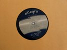 VINTAGE 78 DEMO BY 1950'S ROCKABILLY GUITARIST/SINGER GAR BACON: 