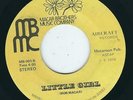FL Funk Soul Bob Macar Brothers MBMC Little girl / You AIRCRAFT 0001 ?