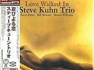 STEVE KUHN ????? [12 Inch Analog] JAPAN ???, Vinyl 2000