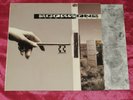 SCORPIONS - CRAZY WORLD - 11tr LP - GERMANY 1990 - 1st PRESSING