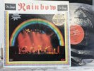 Rainbow ?– On Stage 1977 Yugoslavia 2 × Vinyl, LP, Album, Gatefold sleeve