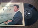 Elvis Presley His Hand In Mine - Stereo - RCA Silver Spot - SF 5094