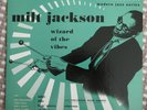 MILT JACKSON Wizard of the Vibes BLUE NOTE BLP 5011 DG LEXINGTON 10” NM