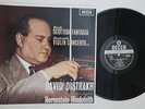LP David Oistrakh Scottish Fantasia SXL6035 SPEAKERS CORNER Germany