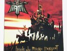 IAM - L'Ecole Du Micro D'Argent  ,1st release 3x LP 1997 Vinyl gatefold