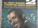 Hampton Hawes 