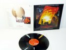 The Last Emperor - 1987 Soundtrack LP Virgin -Ryuichi Sakamoto, David Byrne ++
