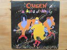 QUEEN LP / A KIND OF MAGIC ( VG / VG 1985 )