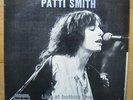 Patti Smith - Live At Bottom Line / LP / Free Flight