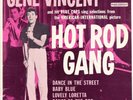 GENE VINCENT HOT ROD GANG 1958 CAPITOL EAP-1-985 7