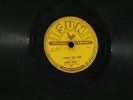 Johnny Cash Sun 78: I Walk The Line. 1956. G+