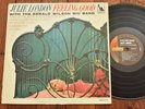 JULIE LONDON: Feeling Good - LIBERTY LRP 3416 *NM* ORIG DG MONO LP