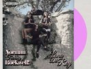 Lana Del Rey Norman Fucking Rockwell Urban Outfitters Pink Vinyl RARE LP NFR