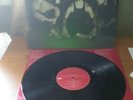 QUEEN - The Works - UK 1984 1st Pressing A2/B2 Vinyl LP EMI Square Inner Mint
