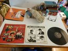Elvis Presley - Elvis' Christmas Album   RCA Victor LOC-1035 - 1957 1st press 1S