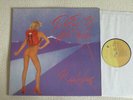 ROGER WATERS - The Pros and Cons of Hitch Hiking FOC LP Harvest EEC 1984 NM