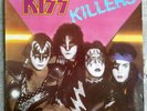 KISS ?- Killers - Vinyl LP - 1982 NL Press Casablanca 6302 193 Original Logo