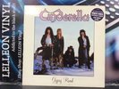 Cinderella Gypsy Road Ltd Ed. White Vinyl 12