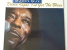 Buddy Guy - Damn Right I've Got The Blues - Vinyl LP EU 1st Press 1991 EX+/EX+