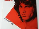 The Doors - Greatest Hits - Vinyl LP Europe 1980 Press EX+/NM Best Of