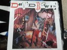 David Bowie Til The 21st Century Lose import vinyl lp Sealed rare limited album