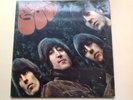 the beatles rubber soul Mono Vinyl LP  PMC 1267