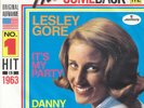 7 45 Lesley Gore - It's My Party RARE Oldie Single NM Condition Rock'n'Roll RARE