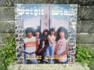 Gothic Slam - Killer instinct vintage vinyl record LP - Thrash metal
