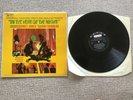 In the heat of the night LP UK 1967 UA A1/B1 1ST PRESS Ray Charles Quincy Jones