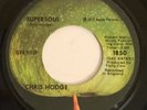 ERROR Upside down Apple label  / Chris Hodge Supersoul 45 / Ringo Starr / Mint