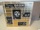 1959-Presenting Dion And The Belmonts-Laurie 1002 Mastersound-Great