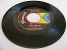 JACKIE WILSON - I'M THE ONE TO DO IT / HIGHER AND HIGHER - BRUNSWICK