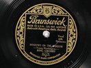 Bing Crosby BRUNSWICK 6276 E+ PRE WAR PERSONALITY 78