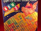 VARIOUS Now That's What I Call Music 5 UK Double Vinyl LP EXCELLENT CONDITION G