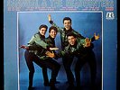 CANNIBAL & THE HEADHUNTERS-LAND OF 1000 DANCES-Soul & Funk Album-RAMPART #RM3302