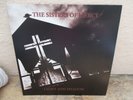 LP The sisters of mercy - Light and shadow ( new  )  vinyl record