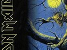 Iron Maiden SEALED 2017 VINYL 2x LP REISSUE Fear Of The Dark