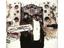 Vinly Platte / Hip Hop / R n B / neuwertig / Gang Starr / The Ownerz