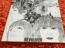 THE BEATLES Revolver Vinyl L.P **UK 1966 605-2/606-2 Dr Robert MONO** PMC 7009