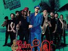 DUALERS, The - Palm Trees & 80 Degrees - Vinyl (heavyweight vinyl LP)