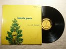 BENNIE GREEN WITH ART FARMER Prestige PRLP 7041 1st ED, Ear (1956) RARE JAZZ VG+