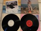 DAVID ALLAN COE:Pre-Owned 2 Pack LP's- FAMILY ALBUM-SPECTRUM VII