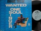 JOHNNIE TAYLOR 
