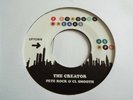 FUNK/SOUL-PETE ROCK+CL SMOOTH/EDDIE BO-THE CREATOR-5 BOROUGH BREAKS
