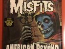 MISFITS LP   (American Psycho) *Orig On Geffen Records Punk/Hardcore