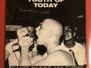 YOUTH OF TODAY  LP   (Can’t Close My Eyes) 1st Press Caroline Punk/Hardcore/SXE