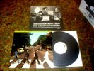 BEATLES MFSL 1-023  MASTER RECORDING 